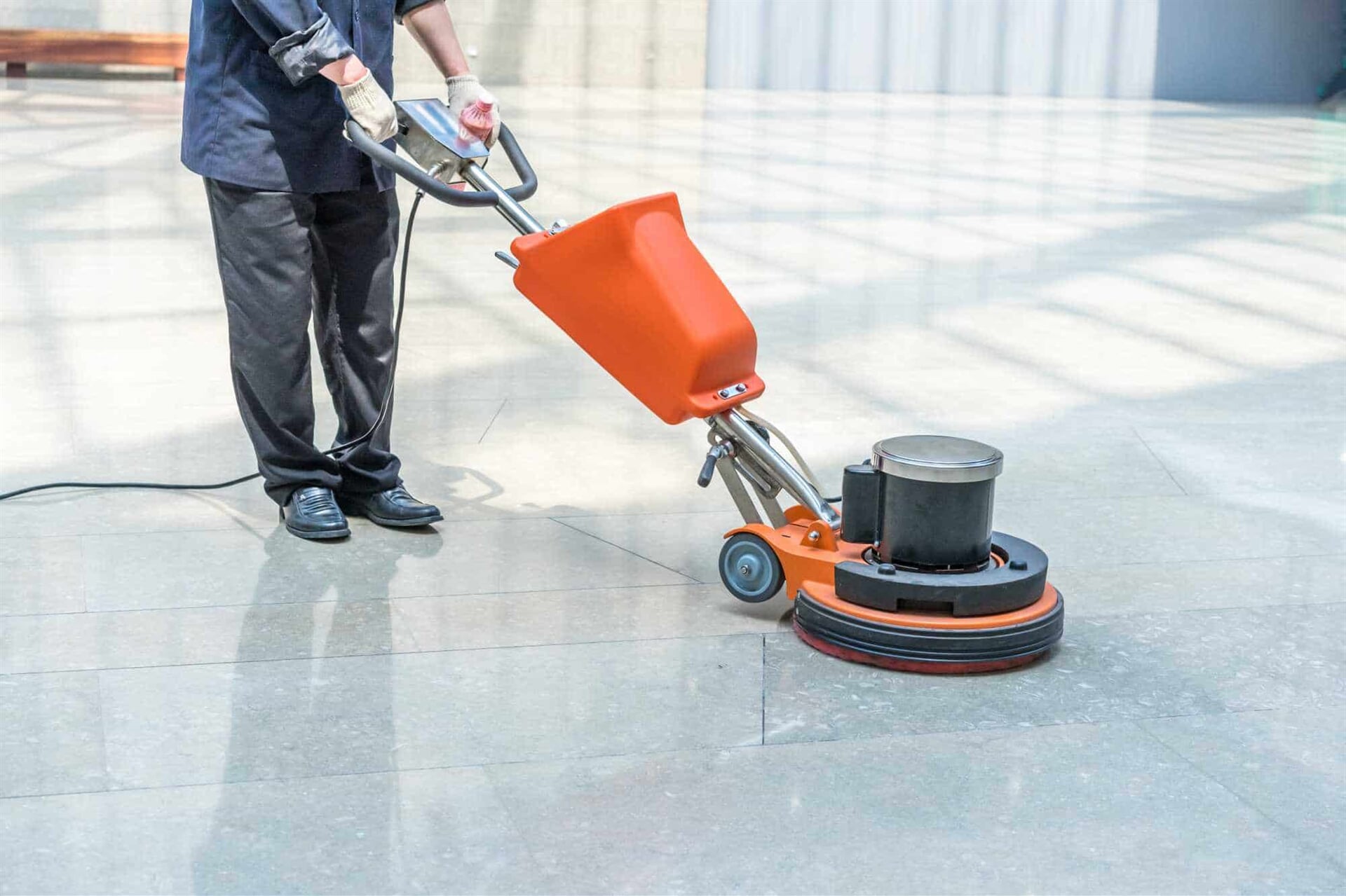  וקס, פוליש והברקה קריסטלית