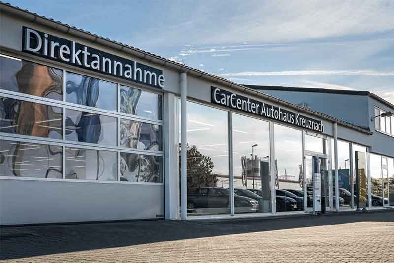 Werkstatt Bad Kreuznach