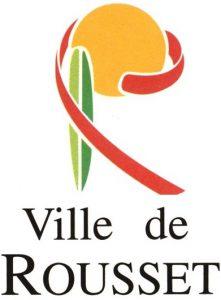 Ville de Rousset