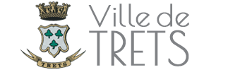 Ville de Trets