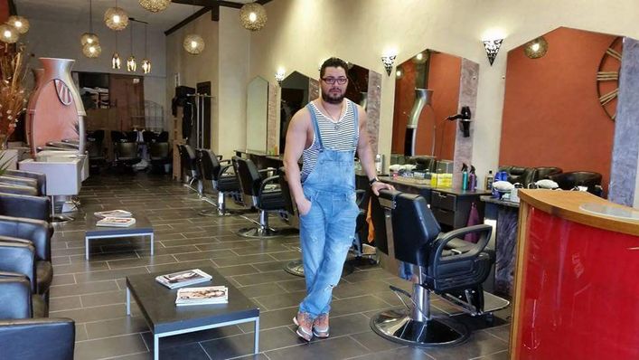 Hakim Coiffure Hakim Coiffure