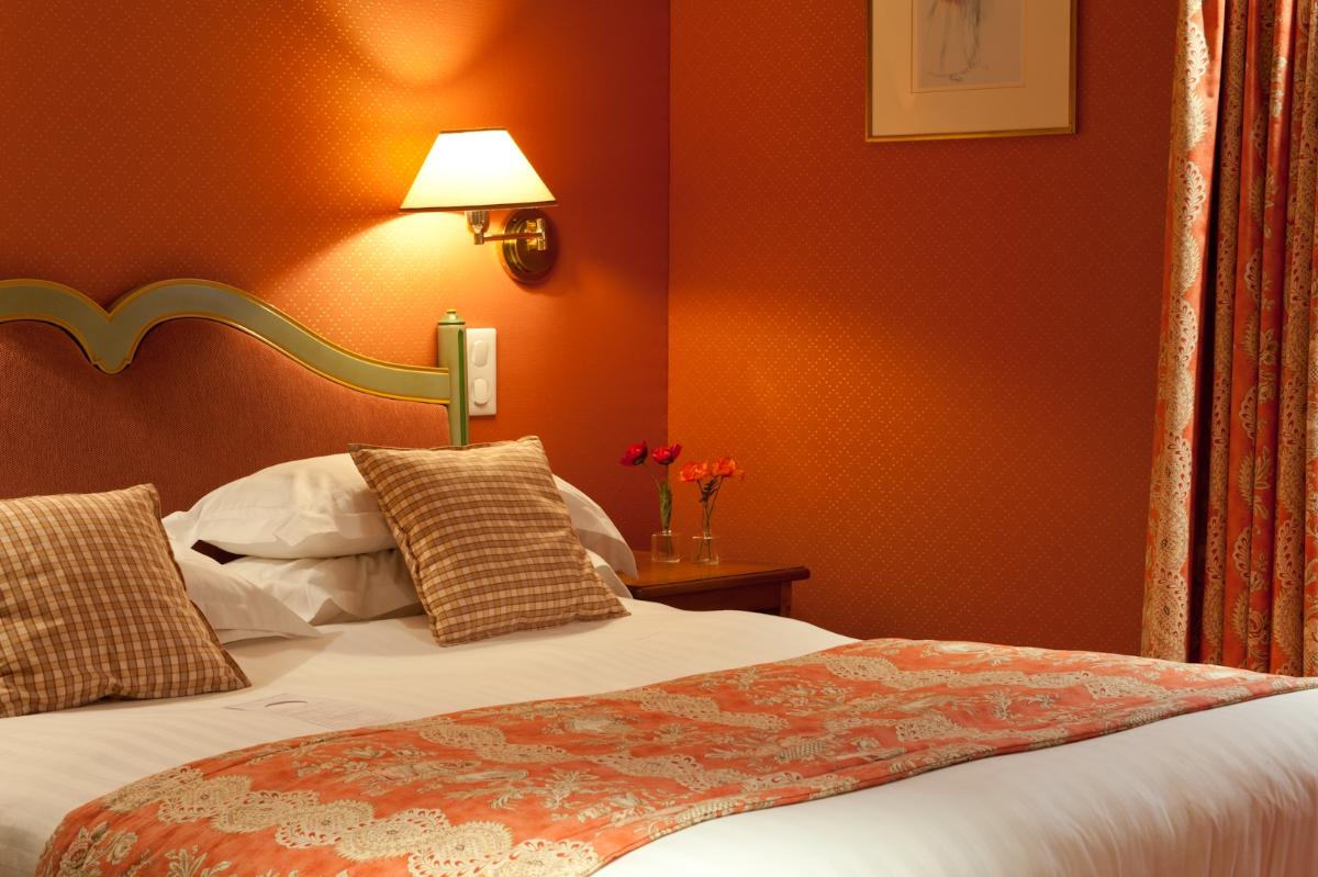 Le Régent à Paris - Hôtel