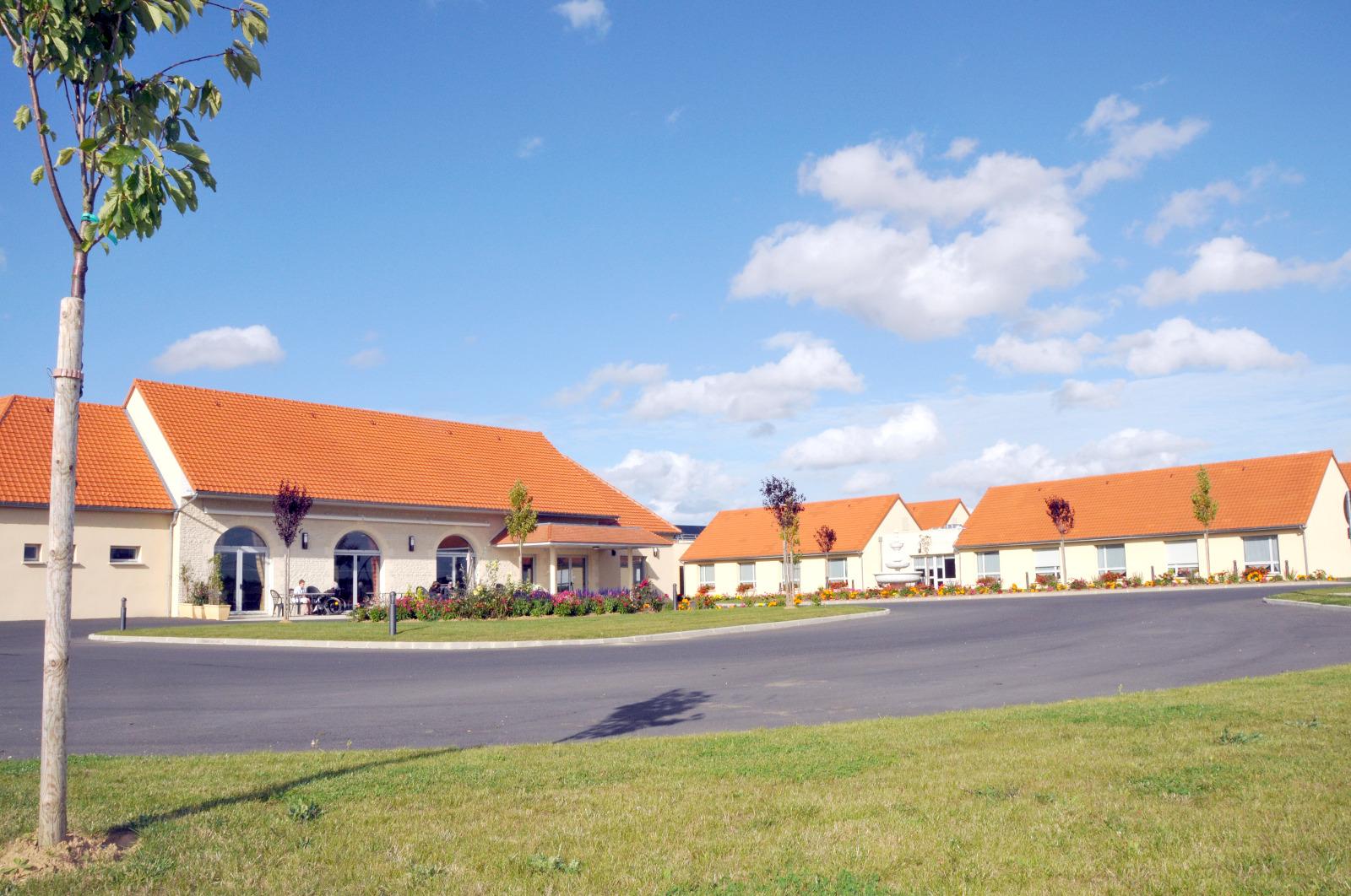 Retrouvez Toutes Les Photos De La Résidence Beau Soleil Près