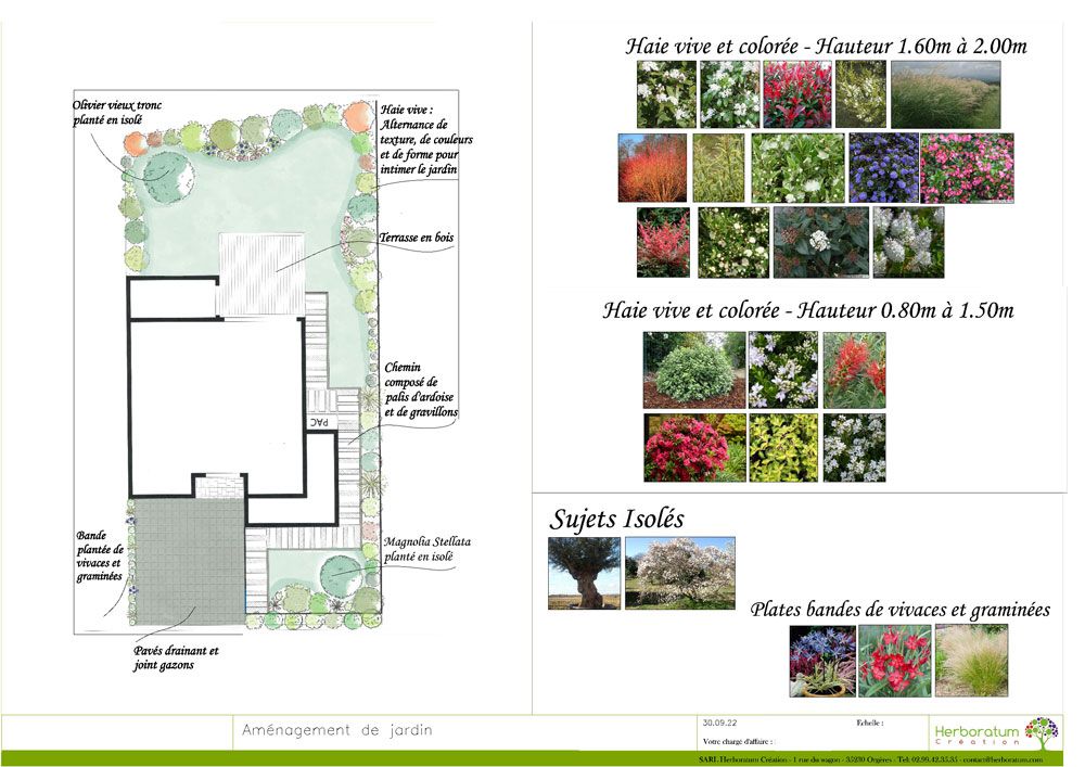 Cr ation De Jardin Nous Sommes L coute De Vos Projets Cr ation De Jardin Nous Sommes L coute De Vos Projets