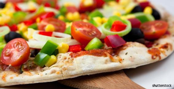 Dolce Pizza Limoux - Pizzerias