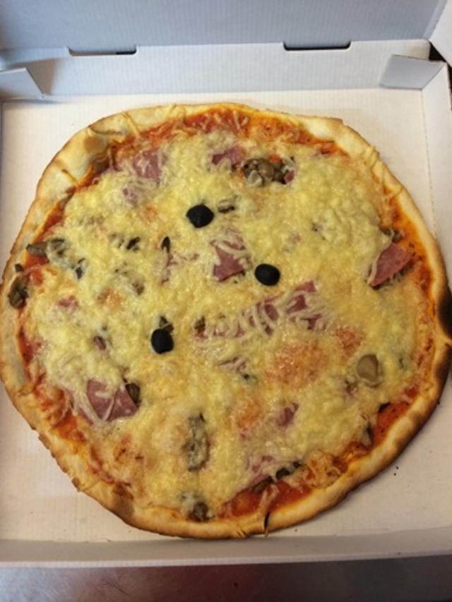 pizzas limoux