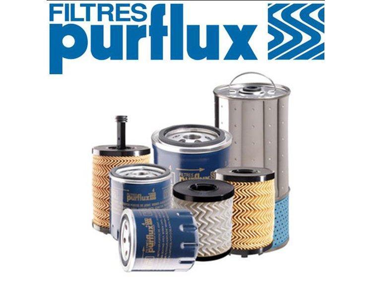 Filtres purflux