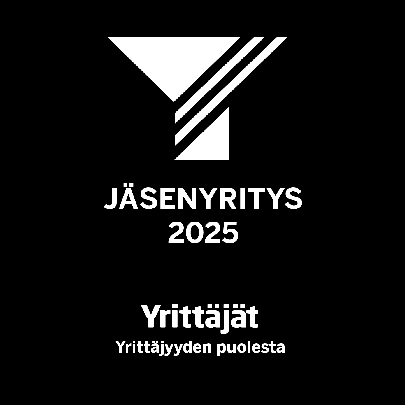 Suomen Yrittäjät — jäsenyritys