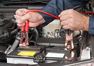 עשרות שנות ניסיון בתחום הרכב