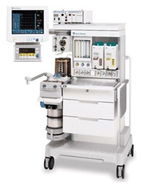 Datex Ohmeda Aestiva