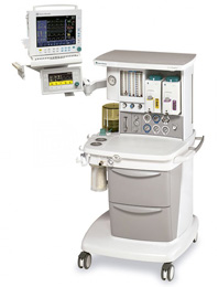 GE-Datex Ohmeda Aespire