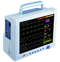 M9000 Waveline Patient Monitor