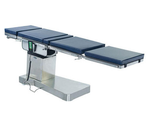 Electromagnetic Surgical Table 