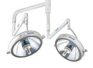 LED Surgical Lights