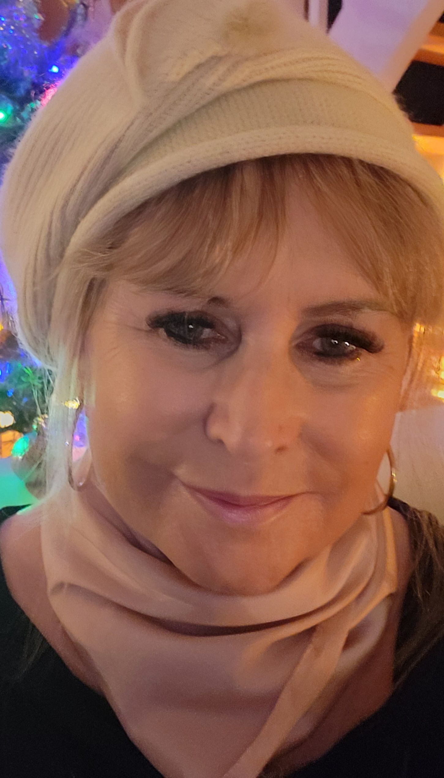 Nadine Chaina
