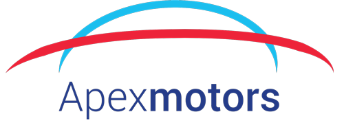 Apexmotors header logo