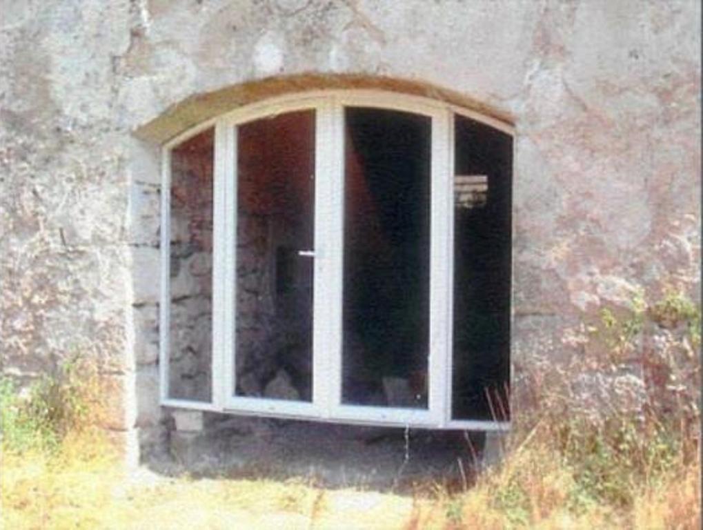 Menuiserie métallique portes fenêtres