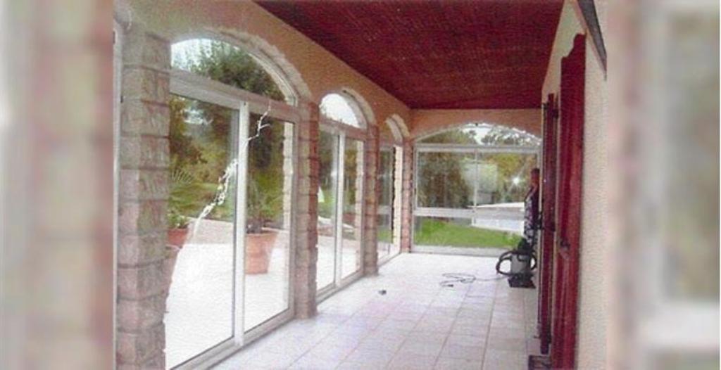 menuiserie métallique (entreprises) - veranda