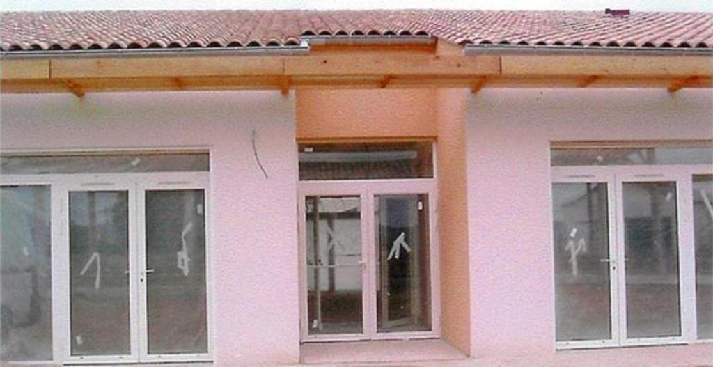 menuiserie métallique (entreprises) - portes fenêtres