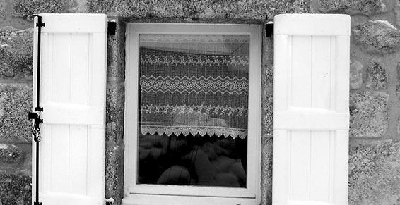 menuiserie métallique (entreprises) - fenêtre