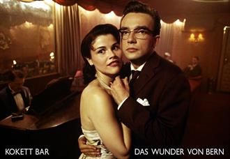 Kokett Bar im legendären Film „Das Wunder von Bern Film- & Eventlocation Köln
