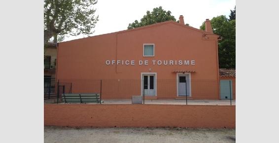 Office de Tourisme de Villecroze