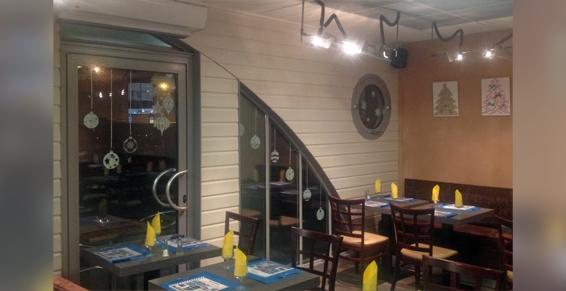 Pizzeria Le Clémenti à Boos - Large choix de pizzas