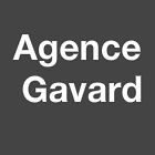 Logo Agence Gavard