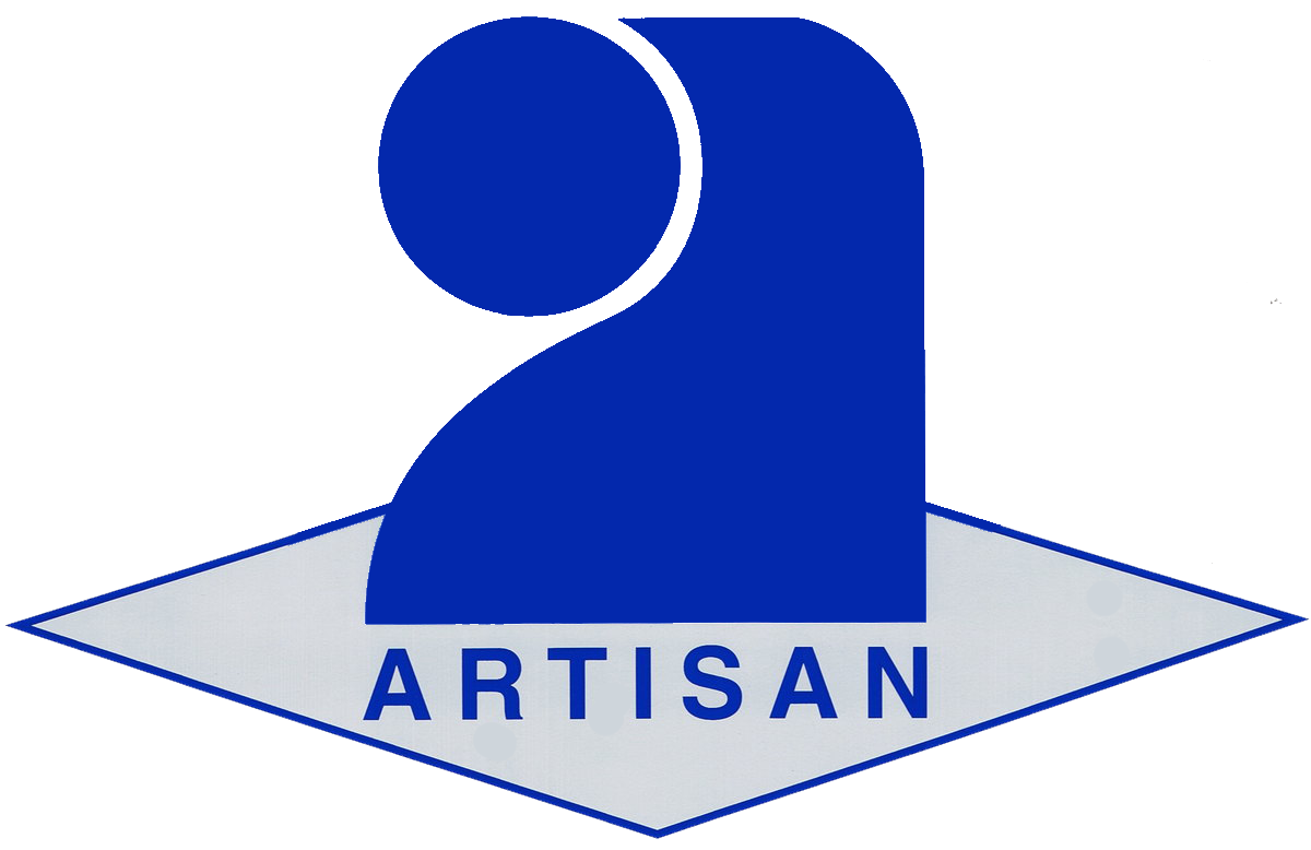 Logo artisan