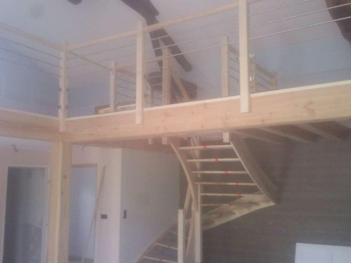 Aménagement intérieur