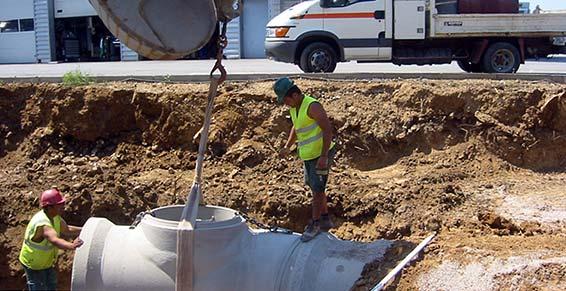 assainissement - assainissement