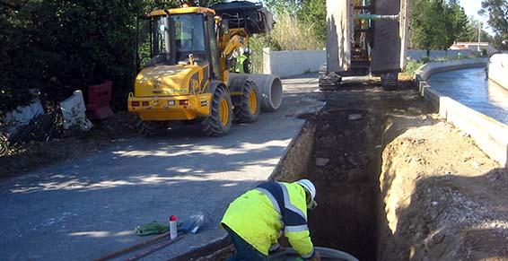 assainissement - assainissement