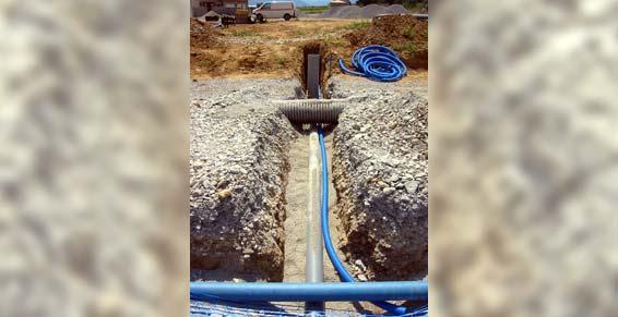 assainissement - assainissement