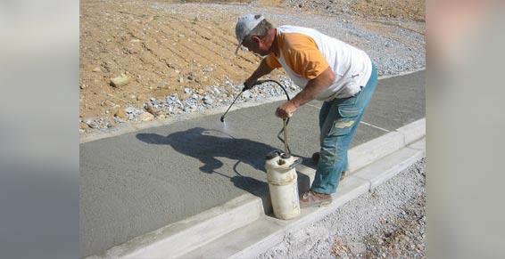travaux publics - travaux lotissement