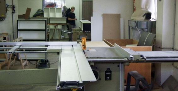 Scie à format numérique (2)