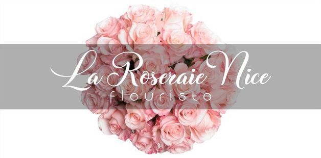Fleuriste à Genève - La Roseraie Nice