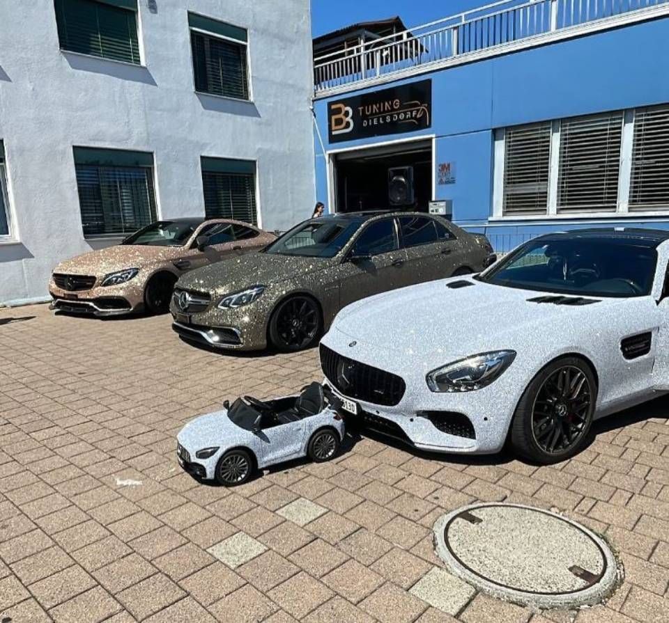 B B Tuning