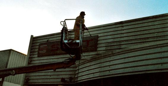 Entretien de tous locaux à Isle en Haute-Vienne