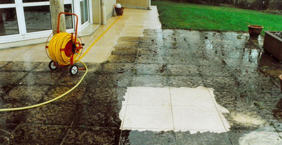 Broussaudier Jean-Pierre - nettoyage