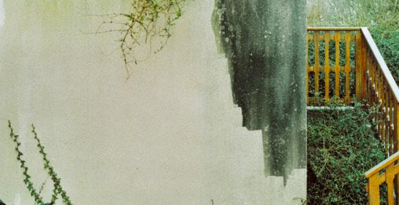 Décapage de mur à Isle en Haute-Vienne