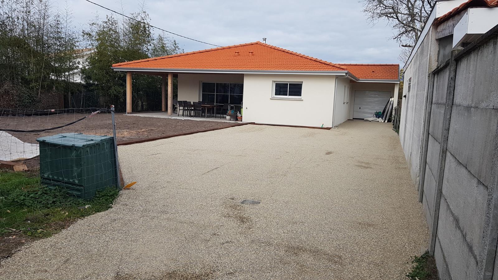 Chantier 024 après mise en place de cailloux 2/6