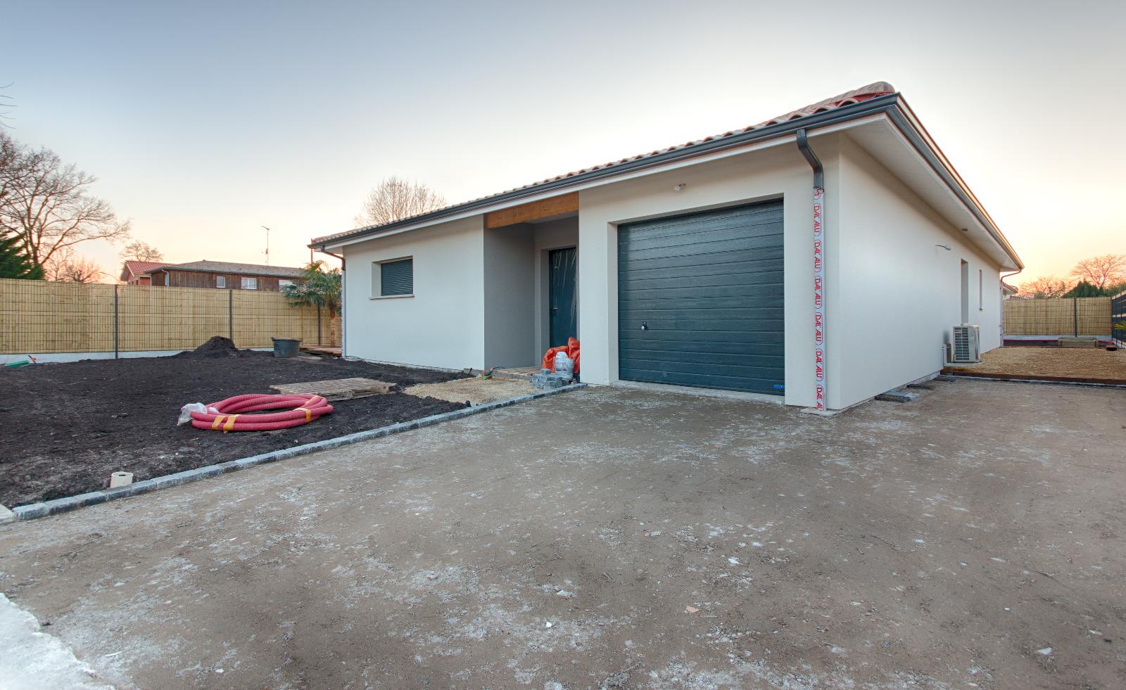 Réalisation d'enrobé (Pendant)