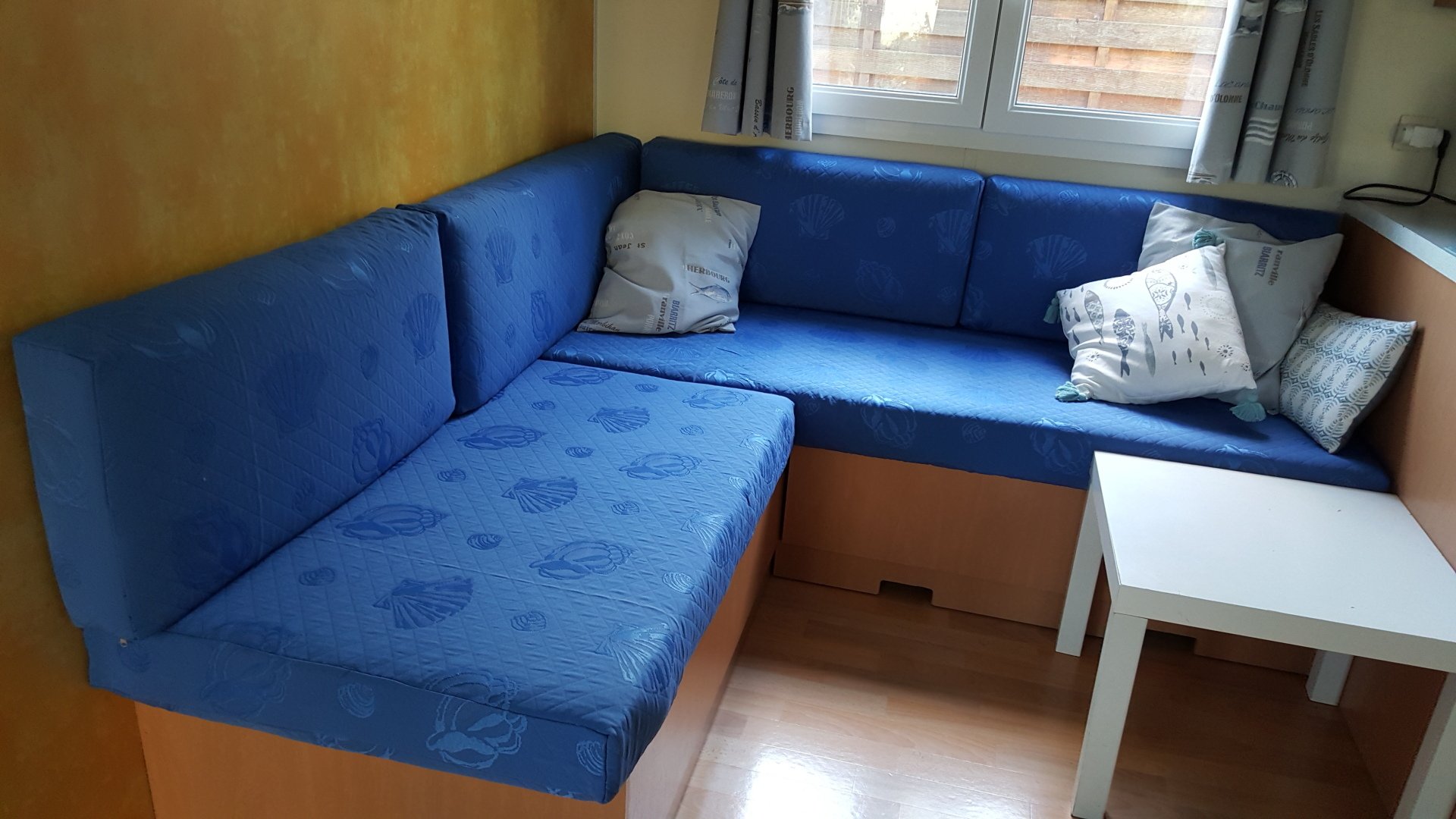 Mousse synthétique - Guinefolleau Plasti Mousse à Bressuire