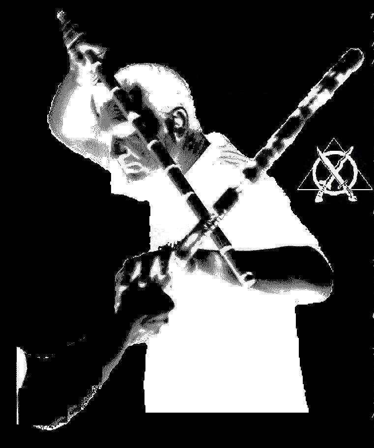 Arts martiaux philippins