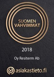Oy Resiterm Ab