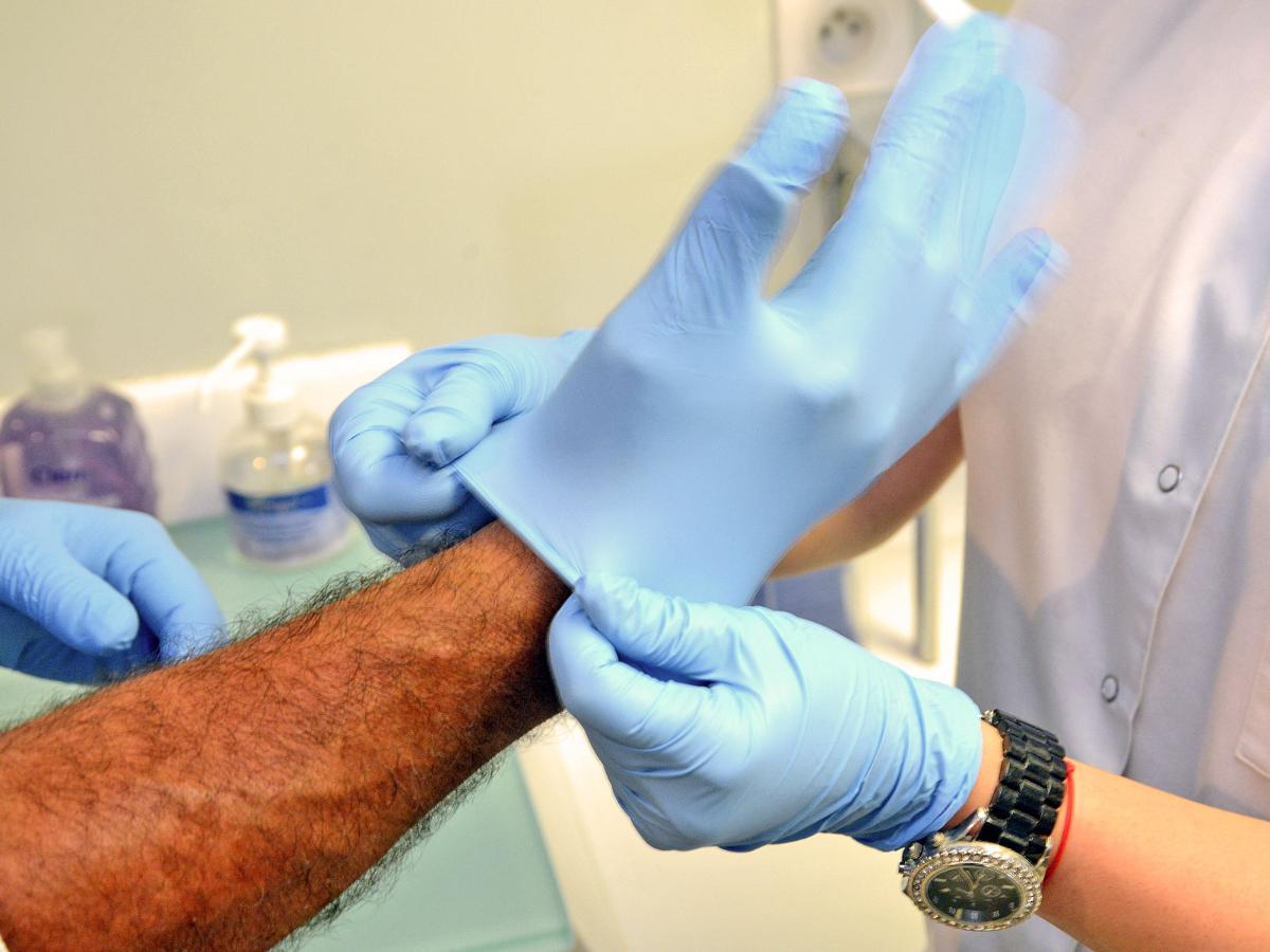 Clinique dentaire à Paris 16e-