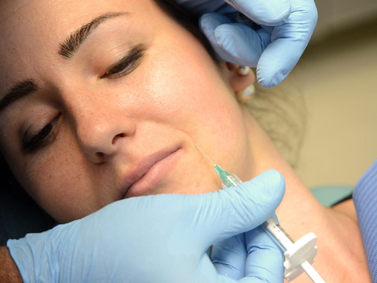 Clinique dentaire Paris 16ème - Traitement anti-vieillissement à la Clinique Dentaire Trocadéro