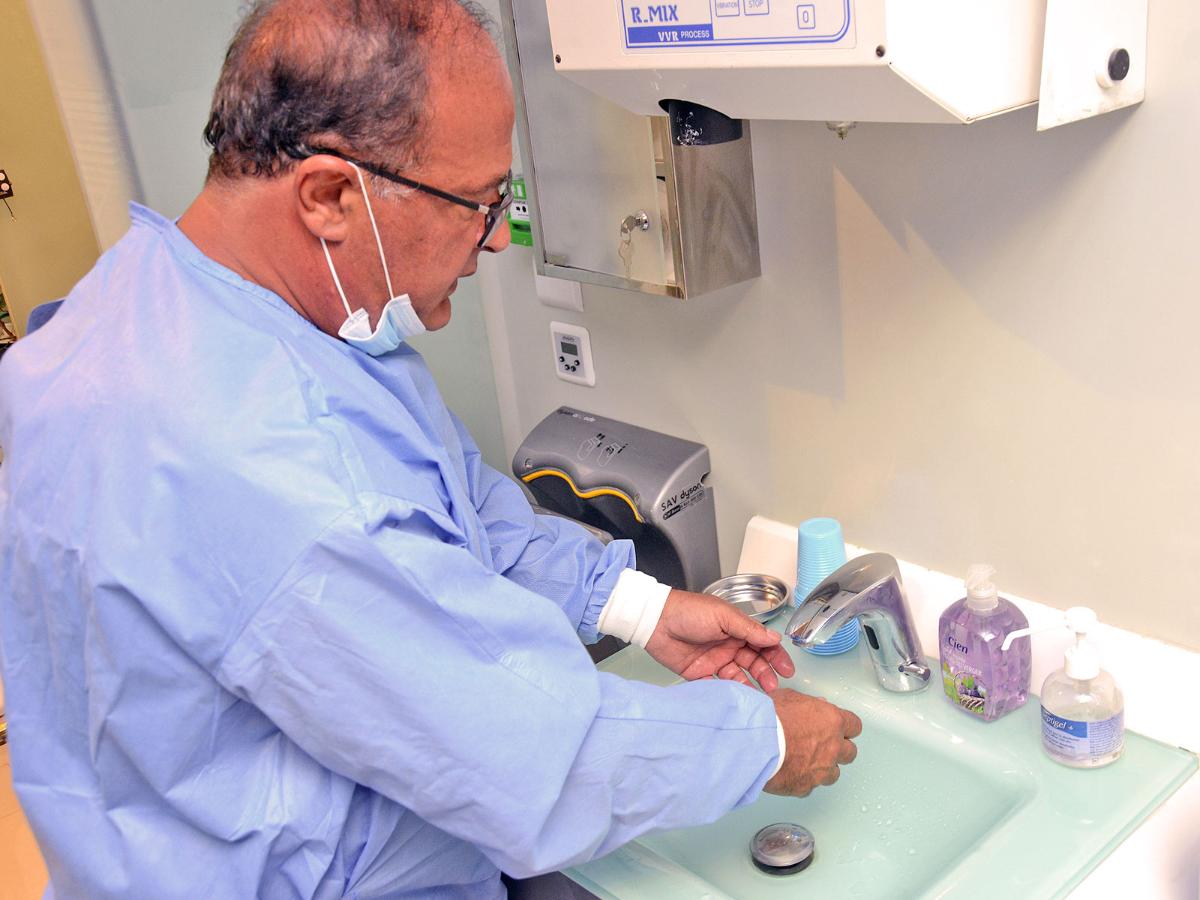 Clinique et implant dentaire à Paris