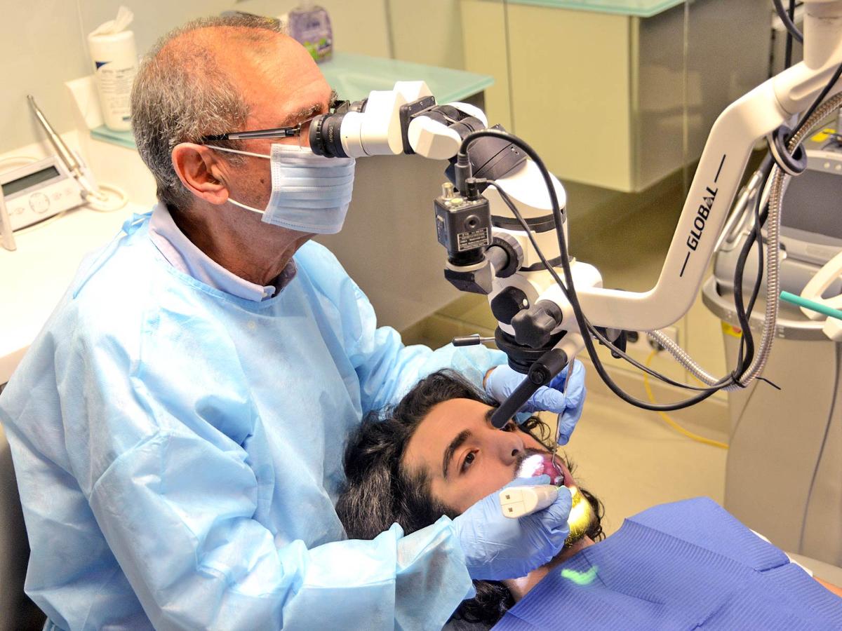 Clinique dentaire Paris 16 -