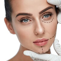 ניתוחי פנים